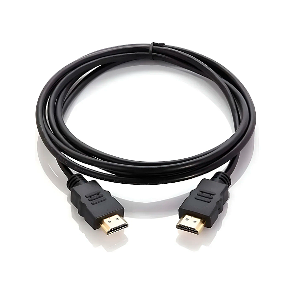 Cabo HDMI 1.8m