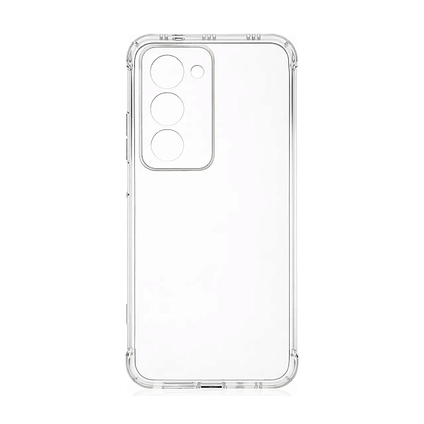 Capa para Xiaomi Redmi 15 4G/ 5G Transparente