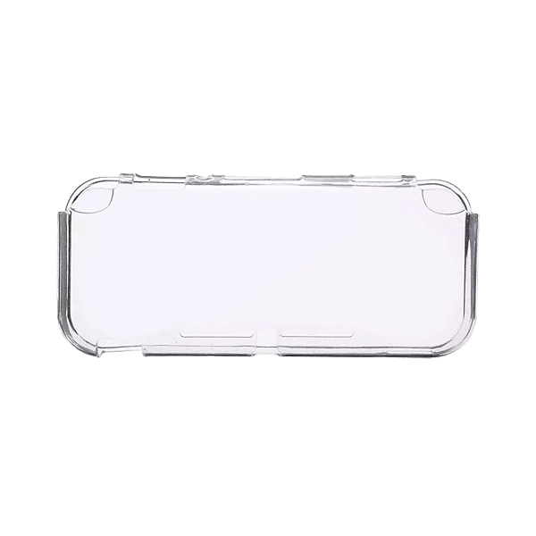 Capa para Nintendo Switch Lite Silicone Transparente