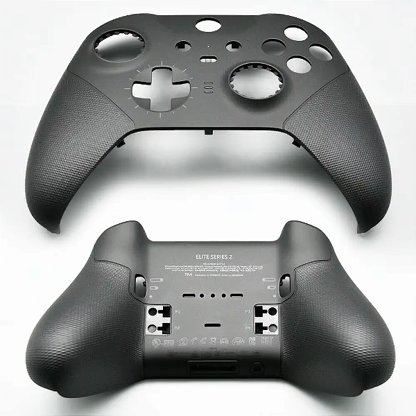 Pç para Xbox Elite Series 2 Carcaça Controle