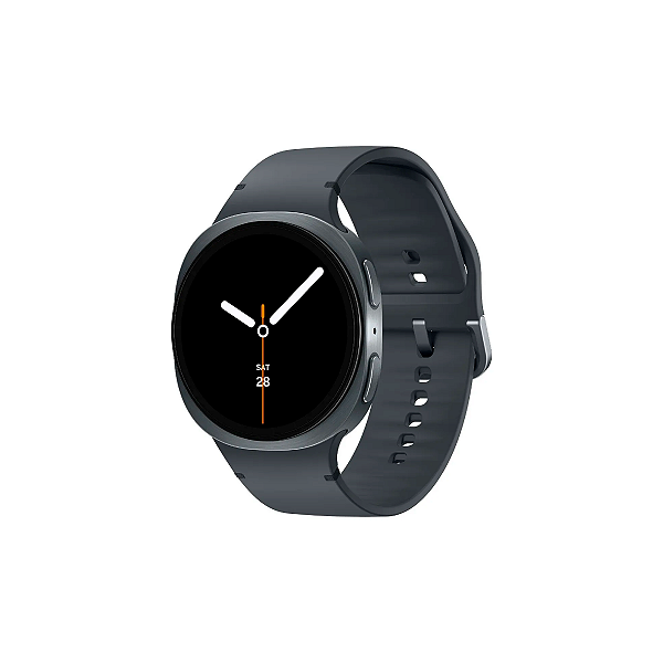 Smartwatch Samsung Galaxy Watch 8 SM-L330 Grafite Seminovo
