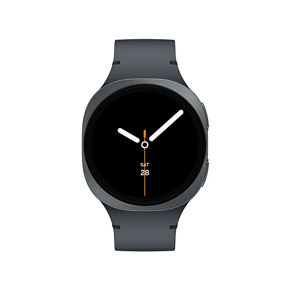 Smartwatch Samsung Galaxy Watch 8 SM-L330 Grafite Seminovo
