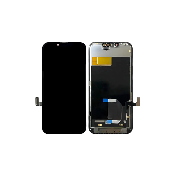 Pç para Apple Tela Touch Display iPhone 13 - Oled