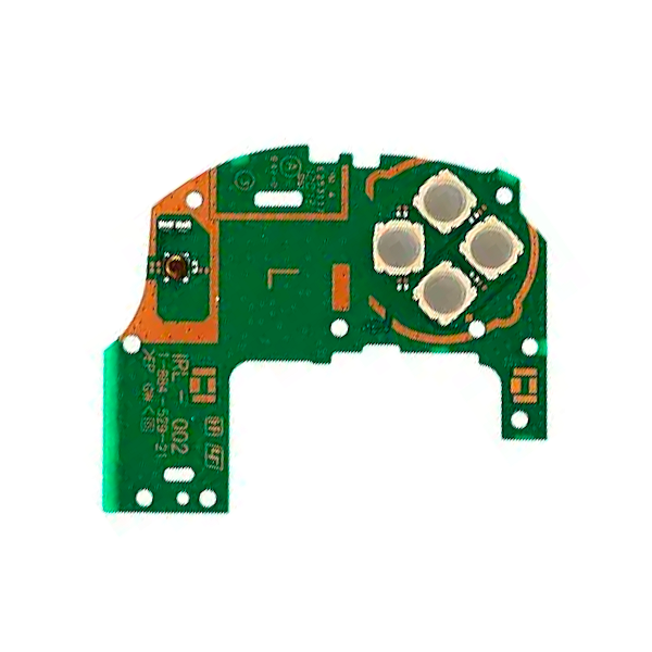 Pç para PS Vita PCB Controle Esquerdo