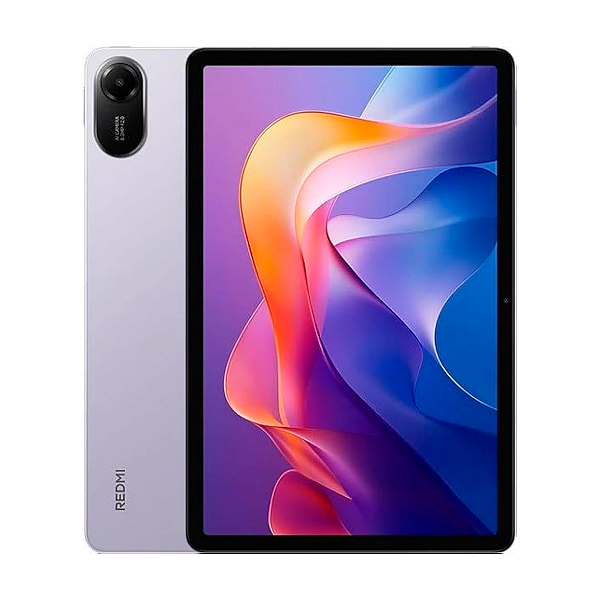 Tablet Xiaomi Redmi Pad 2 256GB 8GB Wi-Fi 11'' Lilás