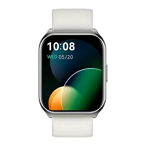 Smartwatch Haylou Watch S6 HF010 S003 Prata