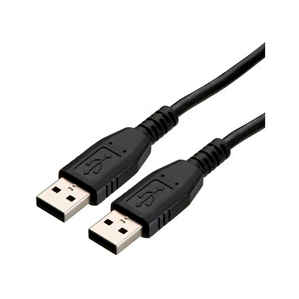 Cabo Extensor USB-A Macho/Macho 3m