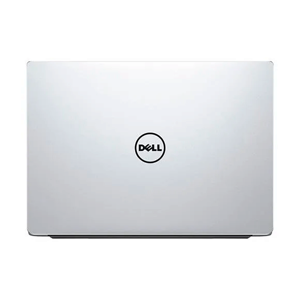 Notebook Dell Inspirion 14 i5 8 Geração 8GB RAM SSD 120GB Prata Seminovo