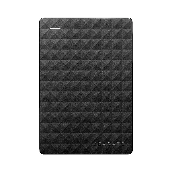 HD Externo 1tb Seagate Seminovo