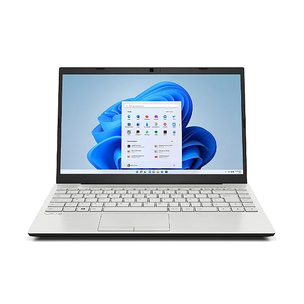 Notebook Vaio (FE14) Core i5 10ª SSD 256GB 8GB Ram Seminovo