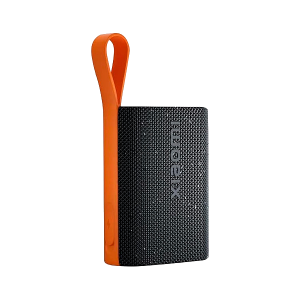 Caixa de Som Portátil Bluetooth Xiaomi Mi Portable Pocket MDZ37DB Preto