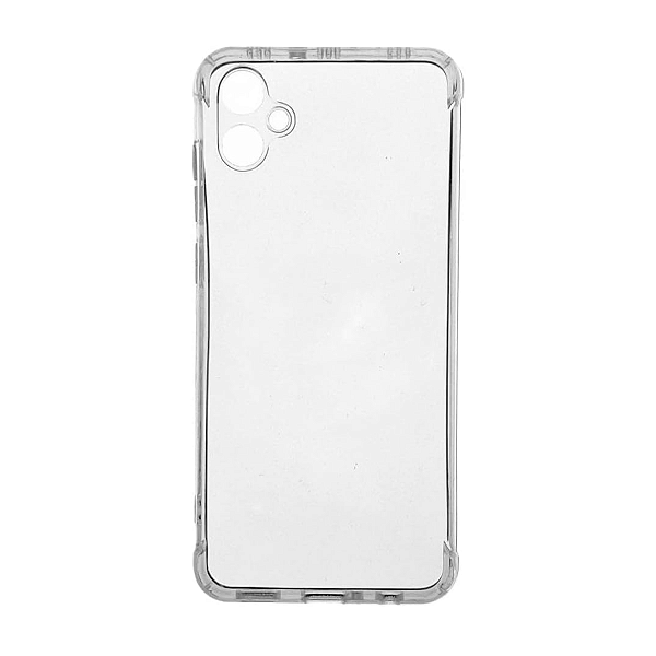 Capa para Samsung Galaxy A06 5G Transparente
