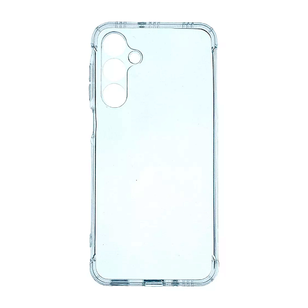 Capa para Samsung Galaxy A25 4G Transparente