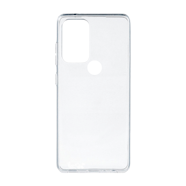 Capa para Motorola Moto G60S 4G Transparente