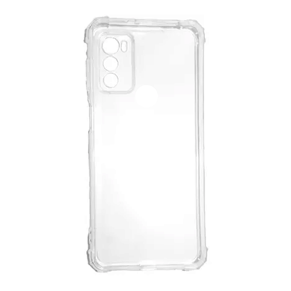Capa para Motorola Moto G40 Fusion / G60 Transparente
