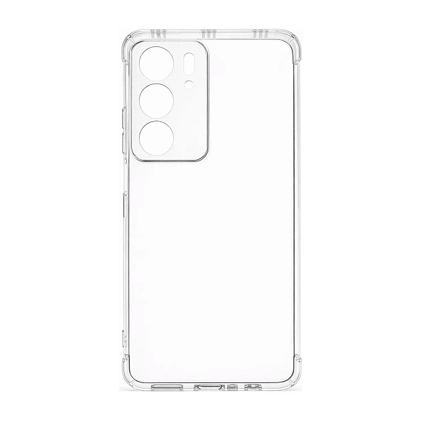 Capa para Realme C75 Transparente