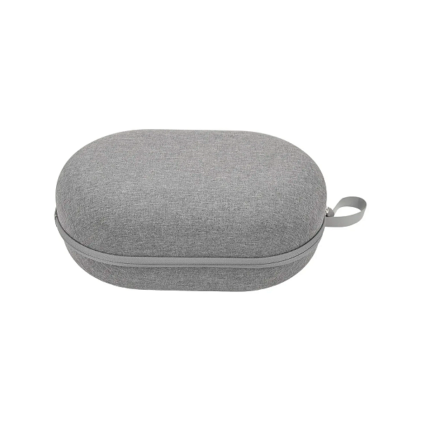 Case Bolsa Estojo Protetor Maleta Viagem Para Ps5 Psvr2 - Seminovo