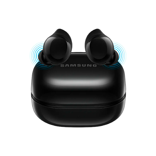 Fone de Ouvido Bluetooth Samsung Galaxy Buds Core Preto
