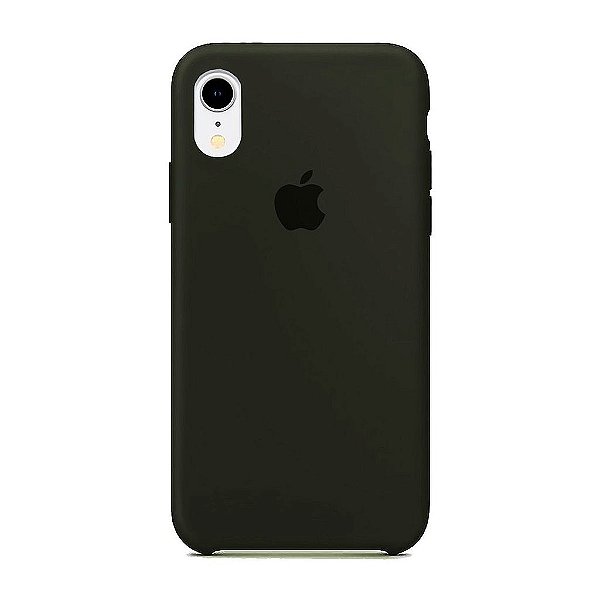 Capa para iPhone XR Oficial