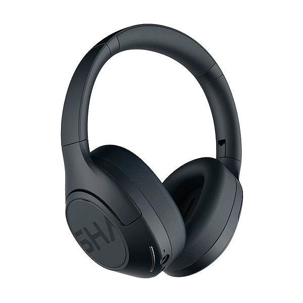 Headphone Bluetooth Black Shark V2 Preto