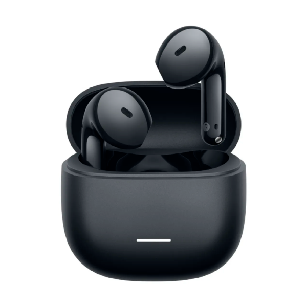 Fone de Ouvido Bluetooth Xiaomi Redmi Buds 8 Active BHR08JTGL Preto