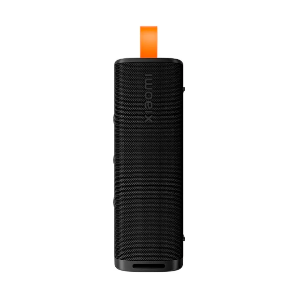Caixa de Som Portátil Bluetooth Xiaomi Mi Sound Outdoor QBH4261GL Preto
