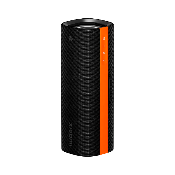 Caixa de Som Portátil Bluetooth Xiaomi Sound Party QBH4321GL Preto