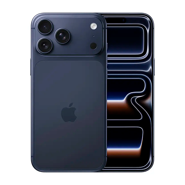 Smartphone Apple iPhone 17 Pro Max 256GB 12GB Azul
