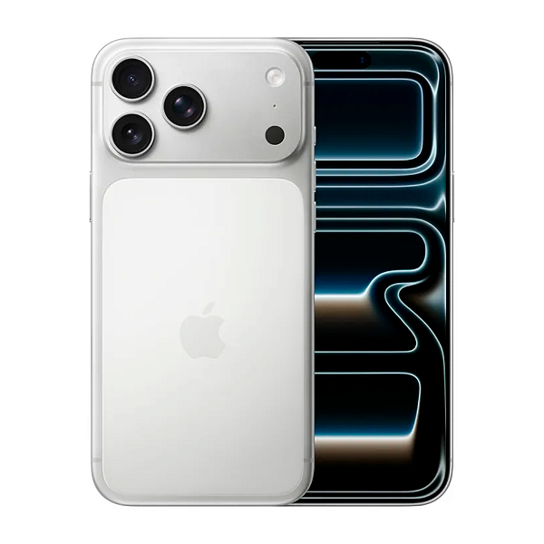 Smartphone Apple iPhone 17 Pro 256GB 12GB Prata