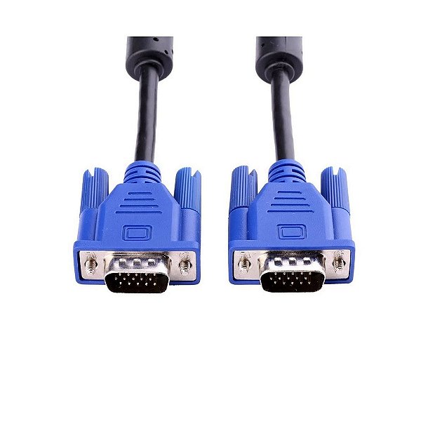 Cabo VGA 1.5m