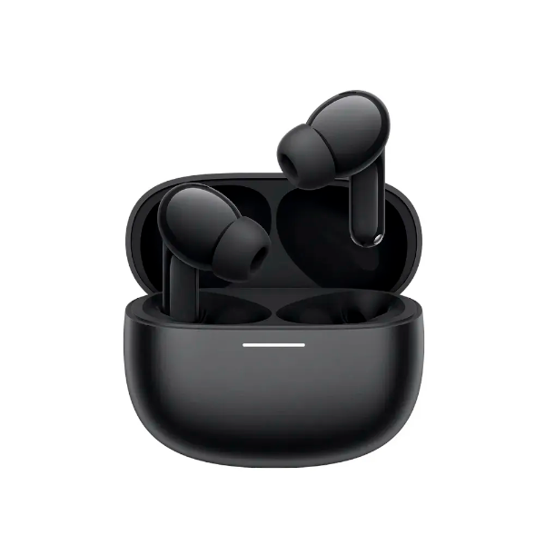 Fone de Ouvido Bluetooth Xiaomi Redmi Buds 8 BHR08UHGL Preto