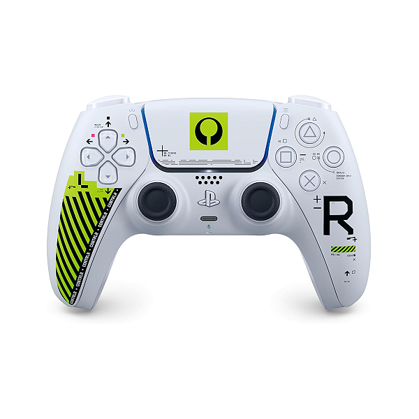 Controle Sem Fio Original PS5 DualSense Marathon