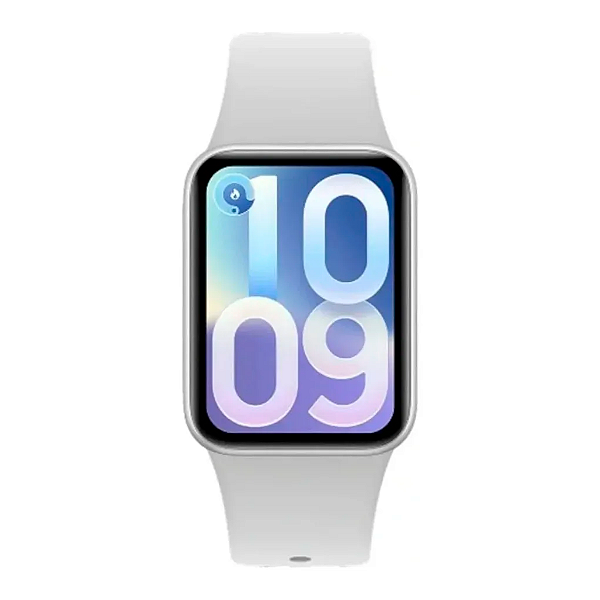 Smart Band Xiaomi 10 Pro M2552B1 Prata