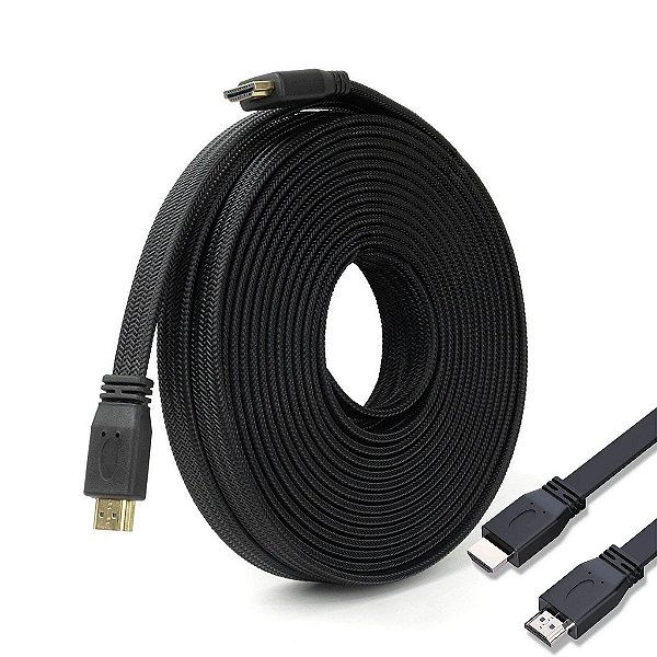 Cabo HDMI 3m