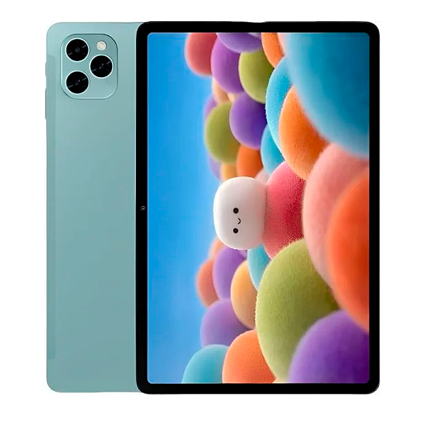 Tablet Black Shark Pad SE 128GB 4GB Azul