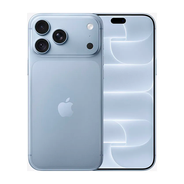 Smartphone Apple iPhone 18 Pro Max 256GB 12GB Azul
