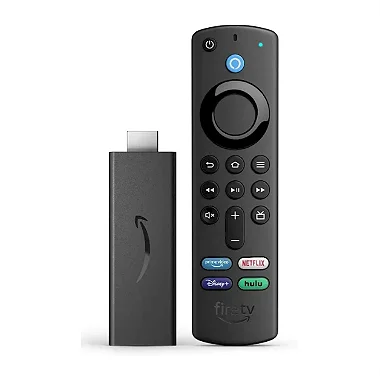 Android TV Amazon Fire TV Stick 4K Plus