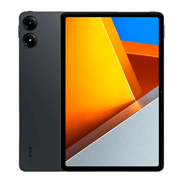 Tablet Poco Pad 256GB 8GB Wi-Fi 12'' Cinza Seminovo