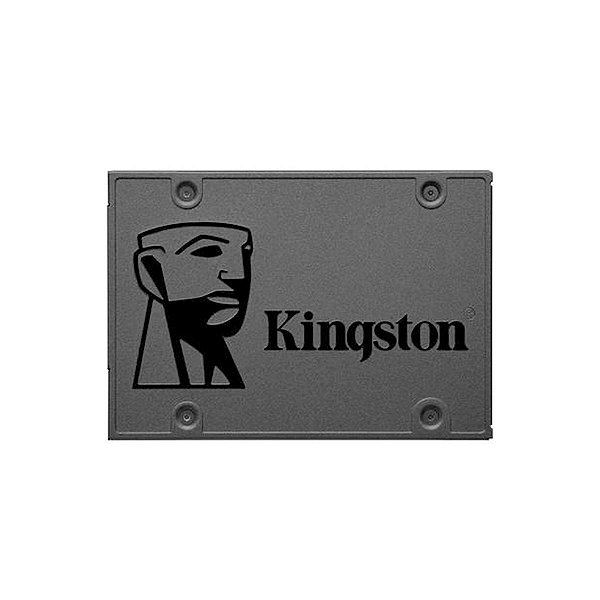 HD Interno SSD 480GB Kingston A400 2.5"