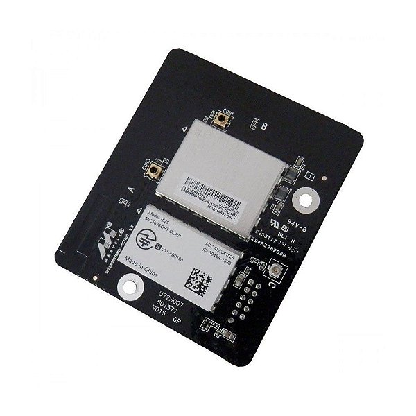 Pç Xbox One Placa Wifi Bluetooth C3K1525