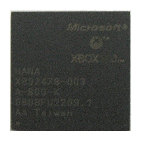 Pç Xbox 360 Chip HANA