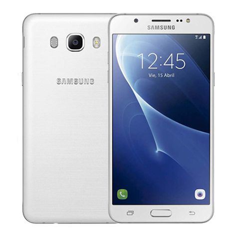 Smartphone Samsung Galaxy J7 Prime 32GB 3GB Branco Seminovo