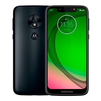 Smartphone Motorola Moto G7 Play 32GB 2GB Preto