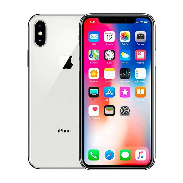 色々な 美品 iPhone X Silver SIMフリー 64 GB 64 SIMフリー 本日限定