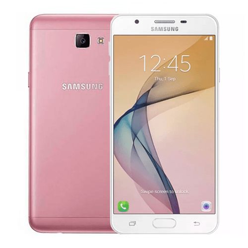 Smartphone Samsung Galaxy J5 Prime 32GB 2GB Rosa Seminovo