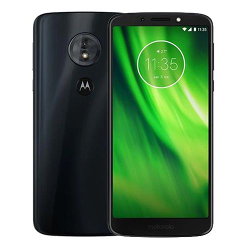 Smartphone Motorola Moto G6 Play 32GB 3GB Preto Seminovo