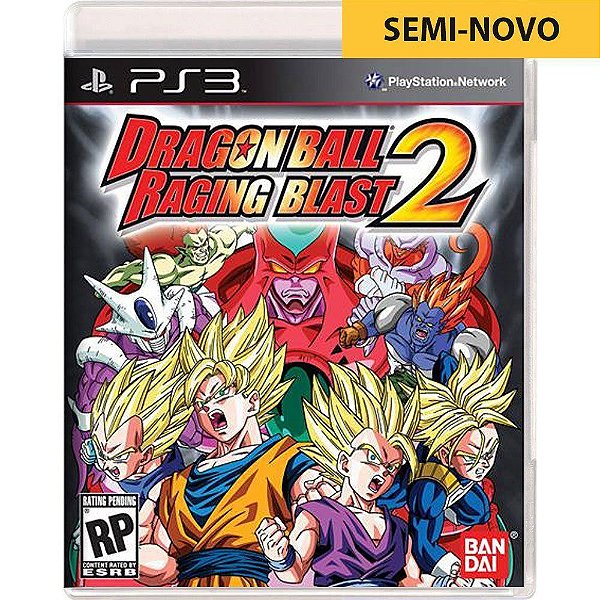 Dragon Ball Xenoverse 2 - Xbox One - Game Games - Loja de Games Online