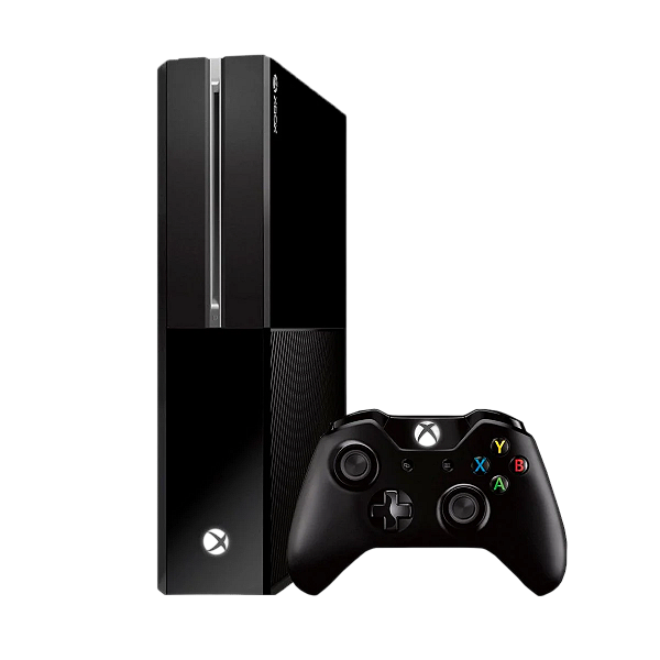 Console Xbox One FAT 1TB Preto Seminovo - SL Shop - A melhor loja de  smartphones, games, acessórios e assistência técnica