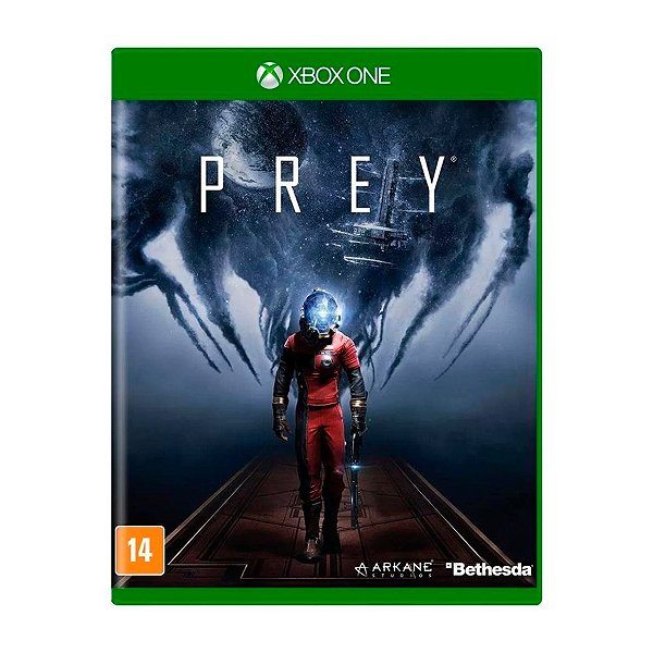 Jogo Prey - Xbox One Seminovo