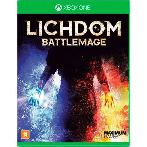 Jogo Lichdom Battlemage - Xbox One